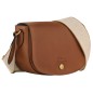 LONGCHAMP ÉPURE TIMELESS SAC PORTÉ TRAVERS S COGNAC