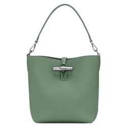 LONGCHAMP LE ROSEAU SAC SEAU XS ORIGAN