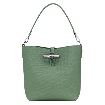 LONGCHAMP LE ROSEAU SAC SEAU XS ORIGAN