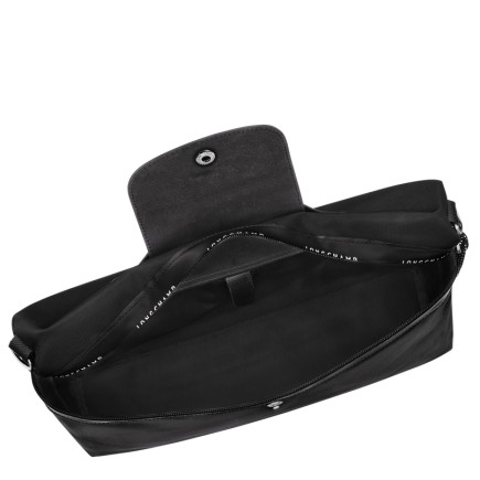 LONGCHAMP LE PLIAGE ÉNERGY PORTE-DOCUMENTS NOIR