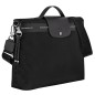 LONGCHAMP LE PLIAGE ÉNERGY PORTE-DOCUMENTS NOIR LONGCHAMP LE PLIAGE ÉNERGY PORTE-DOCUMENTS NOIR