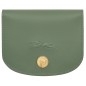 LONGCHAMP LE PLIAGE ÉPURE TIMELESS PORTE-CARTES ORIGAN
