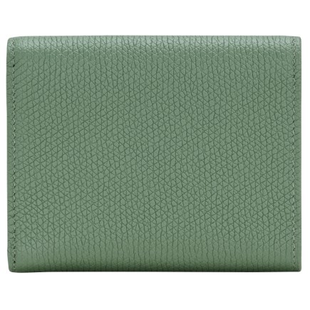 LONGCHAMP LE ROSEAU PORTEFEUILLE COMPACT ORIGAN