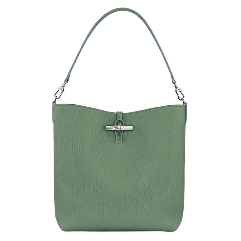 LONGCHAMP LE ROSEAU SAC PORTÉ ÉPAULE M ORIGAN