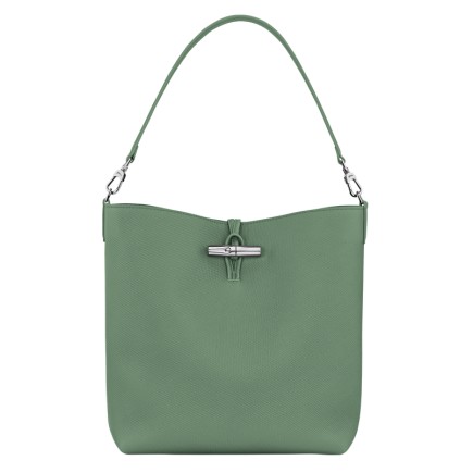 LONGCHAMP LE ROSEAU SAC PORTÉ ÉPAULE M ORIGAN