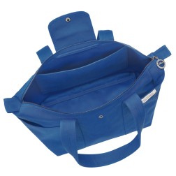 LONGCHAMP LE PLIAGE WORKER SAC CABAS L ATLANTIQUE