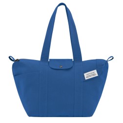 LONGCHAMP LE PLIAGE WORKER SAC CABAS L ATLANTIQUE