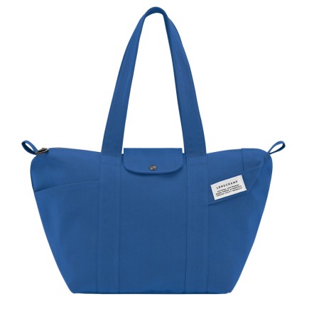 LONGCHAMP LE PLIAGE WORKER SAC CABAS L ATLANTIQUE