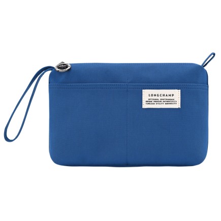 LONGCHAMP LE PLIAGE WORKER POCHETTE ATLANTIQUE