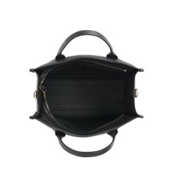 SAC CABAS ZIPPÉ M JOUR DE LANCEL NOIR