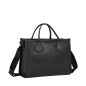 SAC CABAS ZIPPÉ M JOUR DE LANCEL NOIR SAC CABAS ZIPPÉ M JOUR DE LANCEL NOIR