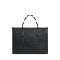 SAC CABAS ZIPPÉ M JOUR DE LANCEL NOIR SAC CABAS ZIPPÉ M JOUR DE LANCEL NOIR