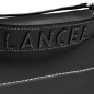 SAC À RABAT M NINON SOFT DE LANCEL NOIR