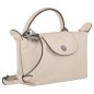 LONGCHAMP LE PLIAGE XTRA POCHETTE XS PAPIER