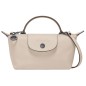 LONGCHAMP LE PLIAGE XTRA POCHETTE XS PAPIER