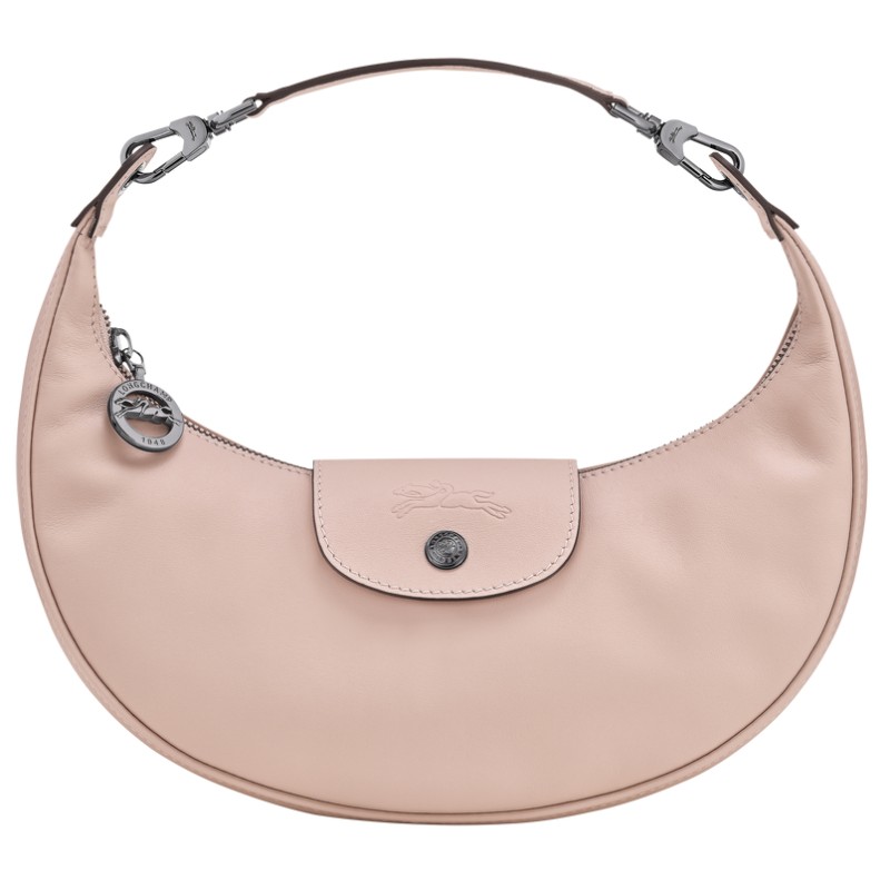 LONGCHAMP LE PLIAGE XTRA SAC PORTÉ ÉPAULE NUDE LONGCHAMP LE PLIAGE XTRA SAC PORTÉ ÉPAULE NUDE