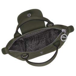 LONGCHAMP LE PLIAGE XTRA SAC À MAIN XS SAPIN