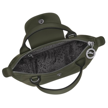 LONGCHAMP LE PLIAGE XTRA SAC À MAIN XS SAPIN