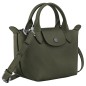 LONGCHAMP LE PLIAGE XTRA SAC À MAIN XS SAPIN