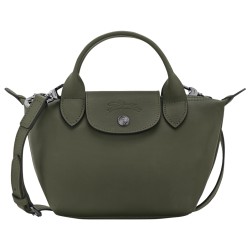 LONGCHAMP LE PLIAGE XTRA SAC À MAIN XS SAPIN