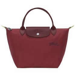 LONGCHAMP LE PLIAGE GREEN SAC À MAIN S GRENADE