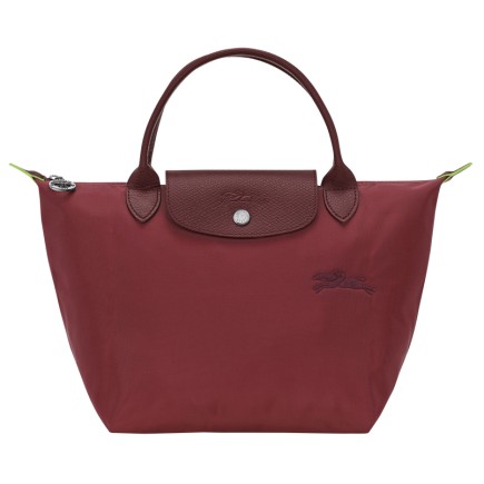 LONGCHAMP LE PLIAGE GREEN SAC À MAIN S GRENADE