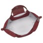 LONGCHAMP LE PLIAGE GREEN SAC À MAIN M GRENADE