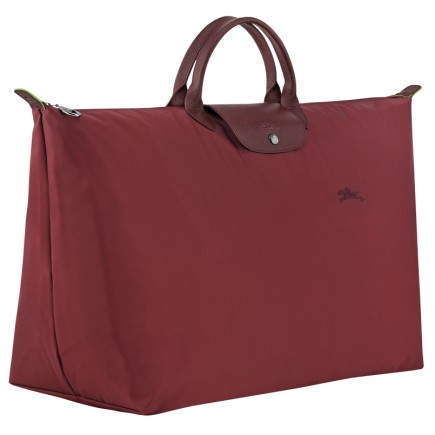LONGCHAMP LE PLIAGE GREEN SAC DE VOYAGE L GRENADE
