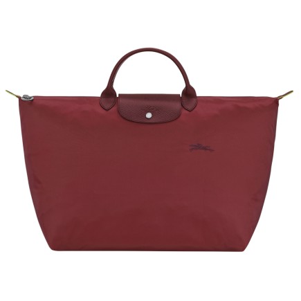 LONGCHAMP LE PLIAGE GREEN SAC DE VOYAGE L GRENADE