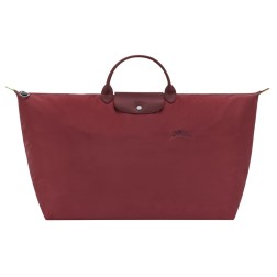 LONGCHAMP LE PLIAGE GREEN SAC DE VOYAGE XL GRENADE