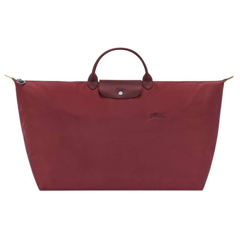 LONGCHAMP LE PLIAGE GREEN SAC DE VOYAGE XL GRENADE