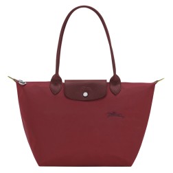 LONGCHAMP LE PLIAGE GREEN SAC CABAS M GRENADE