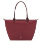 LONGCHAMP LE PLIAGE GREEN SAC CABAS L GRENADE