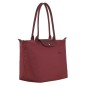LONGCHAMP LE PLIAGE GREEN SAC CABAS L GRENADE