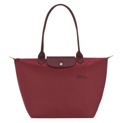LONGCHAMP LE PLIAGE GREEN SAC CABAS L GRENADE