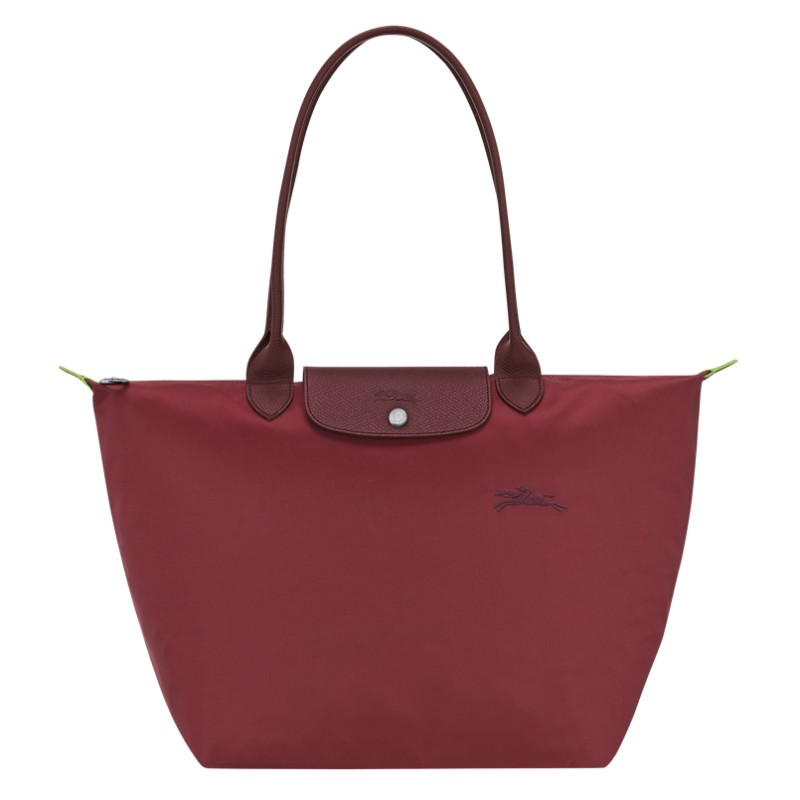 LONGCHAMP LE PLIAGE GREEN SAC CABAS L GRENADE