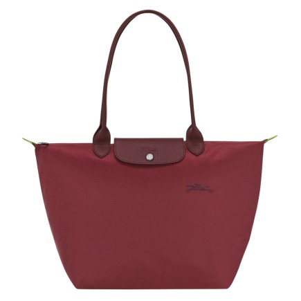 LONGCHAMP LE PLIAGE GREEN SAC CABAS L GRENADE