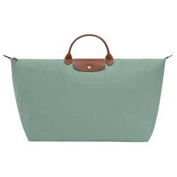 LONGCHAMP LE PLIAGE ORIGINAL SAC DE VOYAGE XL CÉLADON