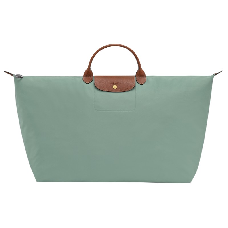 LONGCHAMP LE PLIAGE ORIGINAL SAC DE VOYAGE XL CÉLADON LONGCHAMP LE PLIAGE ORIGINAL SAC DE VOYAGE XL CÉLADON