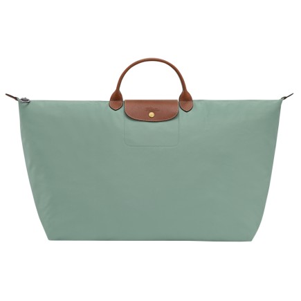 LONGCHAMP LE PLIAGE ORIGINAL SAC DE VOYAGE XL CÉLADON