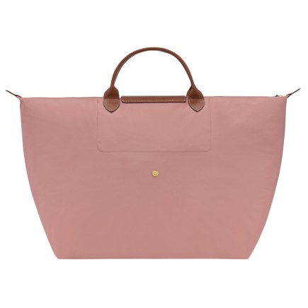 LONGCHAMP LE PLIAGE ORIGINAL SAC DE VOYAGE L ROSETHÉ
