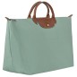 LONGCHAMP LE PLIAGE ORIGINAL SAC DE VOYAGE L CÉLADON LONGCHAMP LE PLIAGE ORIGINAL SAC DE VOYAGE L CÉLADON
