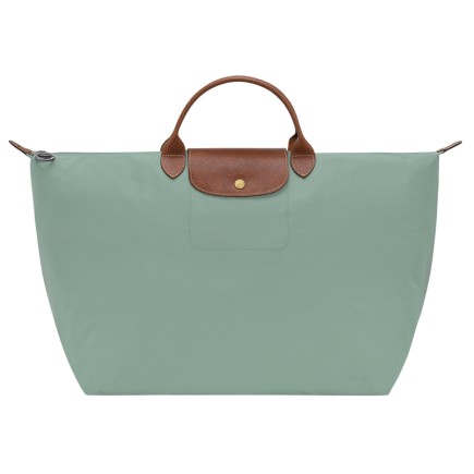 LONGCHAMP LE PLIAGE ORIGINAL SAC DE VOYAGE L CÉLADON