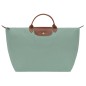 LONGCHAMP LE PLIAGE ORIGINAL SAC DE VOYAGE L CÉLADON LONGCHAMP LE PLIAGE ORIGINAL SAC DE VOYAGE L CÉLADON