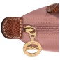 LONGCHAMP LE PLIAGE ORIGINAL TROUSSE COSMÉTIQUE AVEC POIGNÉE ROSETHÉ