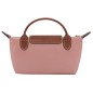 LONGCHAMP LE PLIAGE ORIGINAL TROUSSE COSMÉTIQUE AVEC POIGNÉE ROSETHÉ