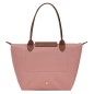 LONGCHAMP LE PLIAGE ORIGINAL SAC CABAS M ROSETHÉ