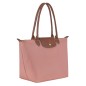 LONGCHAMP LE PLIAGE ORIGINAL SAC CABAS M ROSETHÉ