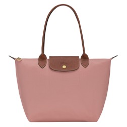 LONGCHAMP LE PLIAGE ORIGINAL SAC CABAS M ROSETHÉ