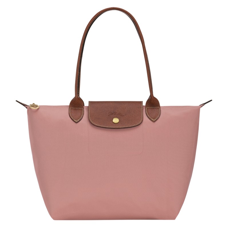 LONGCHAMP LE PLIAGE ORIGINAL SAC CABAS M ROSETHÉ